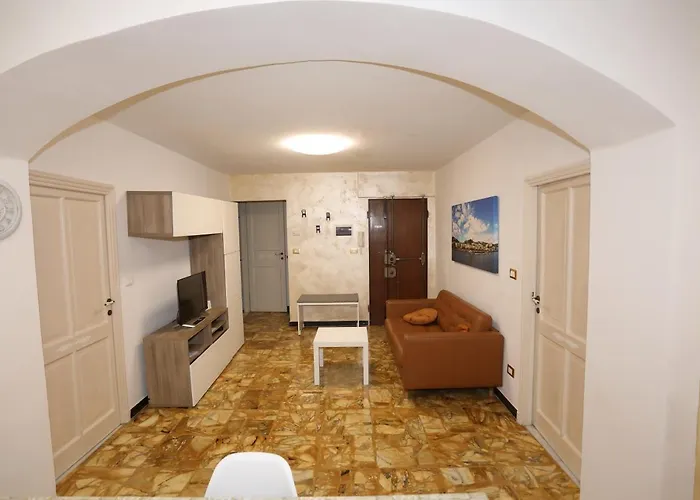 Le Di Elisa 4 Appartement *