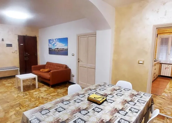 Le Di Elisa 4 Appartement