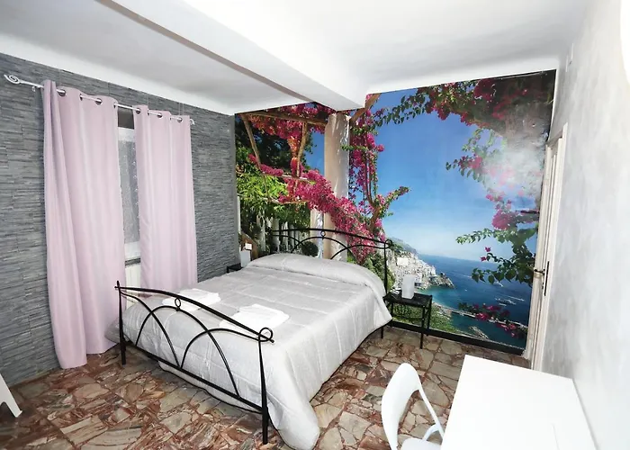 Le Di Elisa 4 Lejlighed Genova