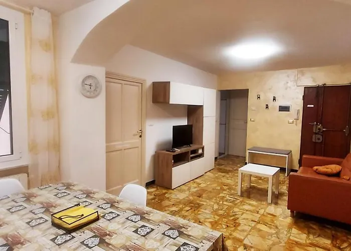 Appartement Le Di Elisa 4 *