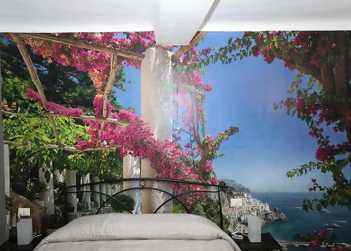 Le Di Elisa 4 Appartement *