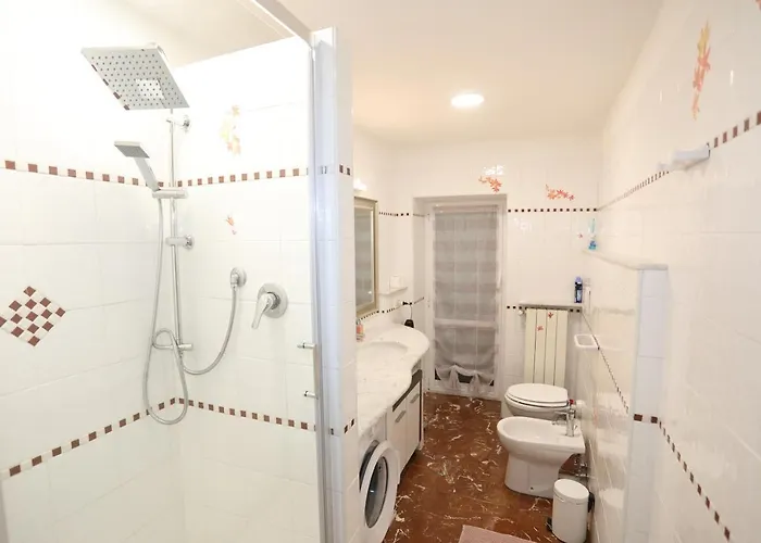 Le Di Elisa 4 Appartement *