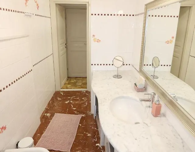 Le Di Elisa 4 Appartement