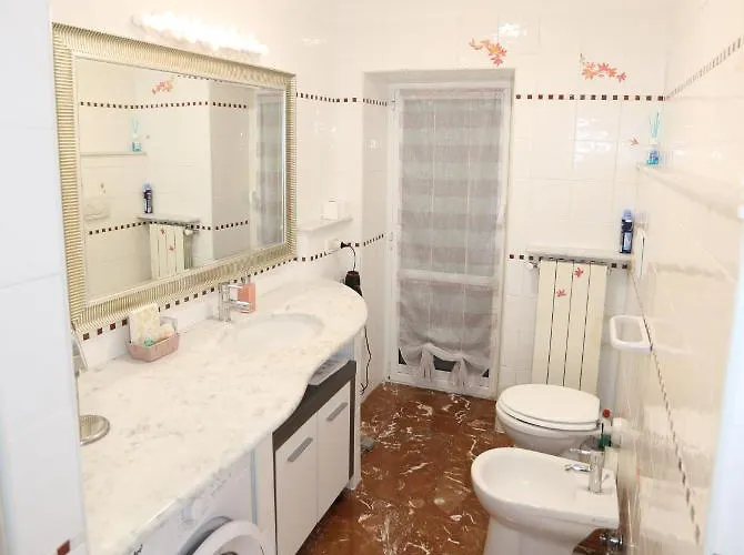 Le Di Elisa 4 Lejlighed