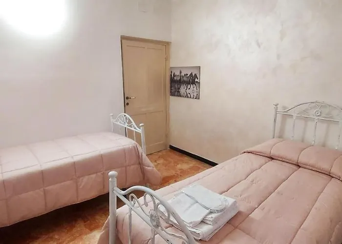 Appartement Le Di Elisa 4 *