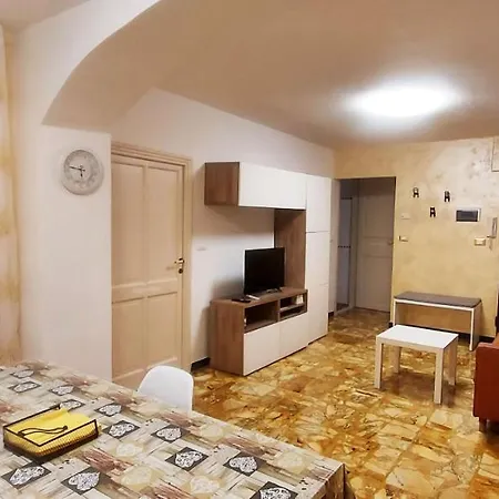 Apartment Le Di Elisa 4 *