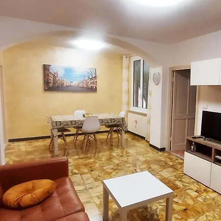 Apartment Le Di Elisa 4