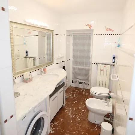 Le Di Elisa 4 Apartamento