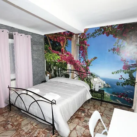 Le Di Elisa 4 Apartment Genoa