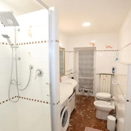 Le Di Elisa 4 Apartment *