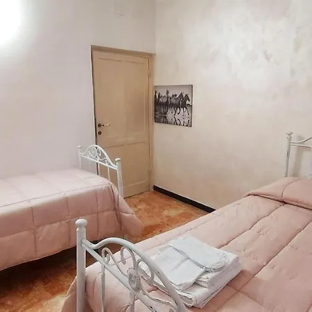 Apartment Le Di Elisa 4 *